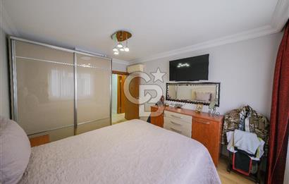 ÜSKÜDAR SULTANTEPE 4 YAŞ MİMARİ DEKORLU 2+1 ÇOK ŞIK