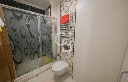 ÜSKÜDAR SULTANTEPE 4 YAŞ MİMARİ DEKORLU 2+1 ÇOK ŞIK