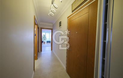 ÜSKÜDAR SULTANTEPE 4 YAŞ MİMARİ DEKORLU 2+1 ÇOK ŞIK