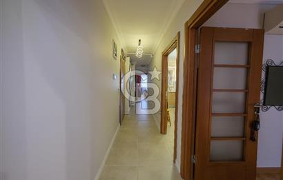 ÜSKÜDAR SULTANTEPE 4 YAŞ MİMARİ DEKORLU 2+1 ÇOK ŞIK