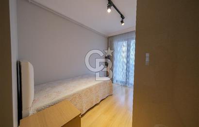 ÜSKÜDAR SULTANTEPE 4 YAŞ MİMARİ DEKORLU 2+1 ÇOK ŞIK