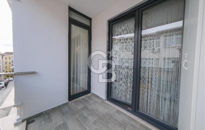 ÜSKÜDAR SULTANTEPE 4 YAŞ MİMARİ DEKORLU 2+1 ÇOK ŞIK