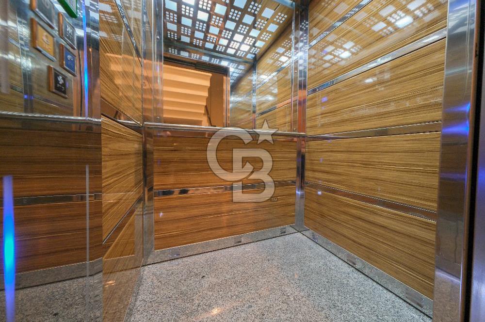 ÜSKÜDAR SULTANTEPE 4 YAŞ MİMARİ DEKORLU 2+1 ÇOK ŞIK