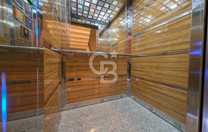 ÜSKÜDAR SULTANTEPE 4 YAŞ MİMARİ DEKORLU 2+1 ÇOK ŞIK