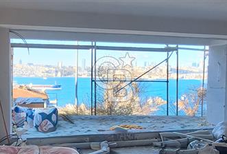 ÜSKÜDAR  SULTANTEPE 5+1 DENİZ MANZARALI SIFIR DAİRE - 1 - 331518