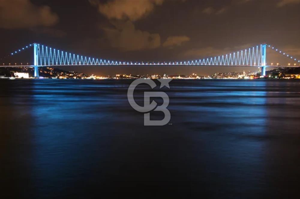 Fırsat Baltalimanı Satılık Deniz manzaralı Arakat bahçeli daire