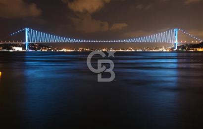 Fırsat Baltalimanı Satılık Deniz manzaralı Arakat bahçeli daire