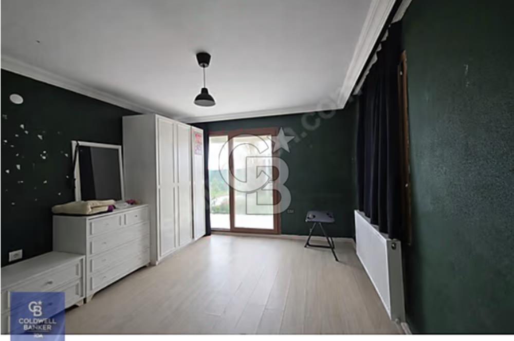 Ayvalık Altınova Özel Tasarımlı 800 m2 Arsalı Villa