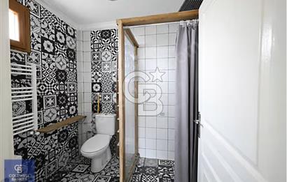 Ayvalık Altınova Özel Tasarımlı 800 m2 Arsalı Villa