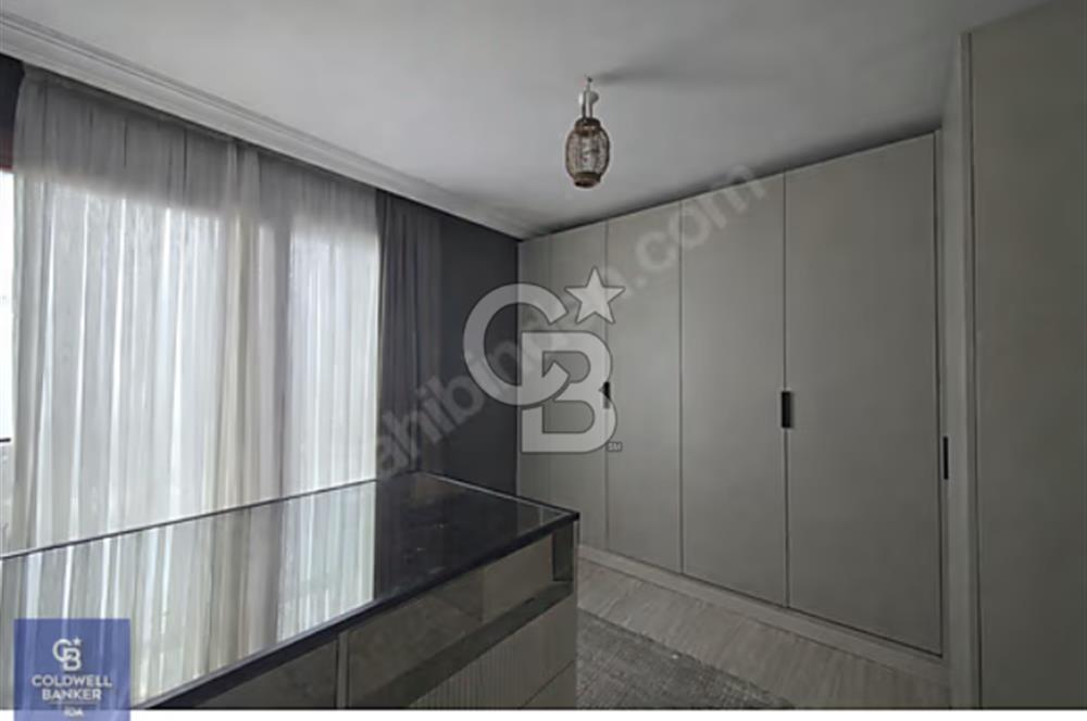 Ayvalık Altınova Özel Tasarımlı 800 m2 Arsalı Villa