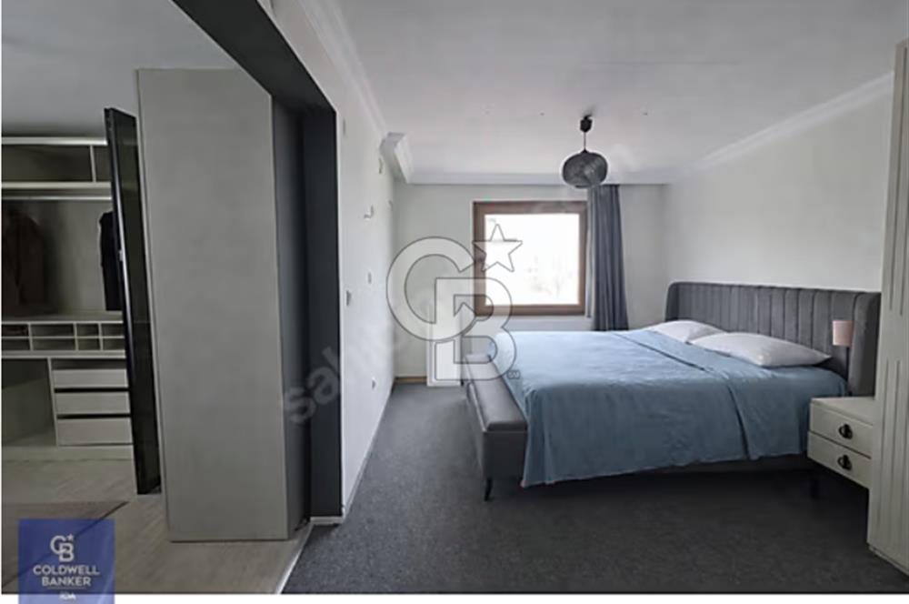 Ayvalık Altınova Özel Tasarımlı 800 m2 Arsalı Villa