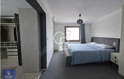 Ayvalık Altınova Özel Tasarımlı 800 m2 Arsalı Villa