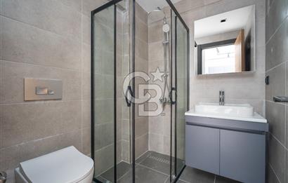 CB LEVEL'DAN GÖRÜKLE BREV 2 PROJESİNDE ARAKAT SATILIK SİTE İÇERİSİNDE 1+1 YATIRIMLIK DAİRE