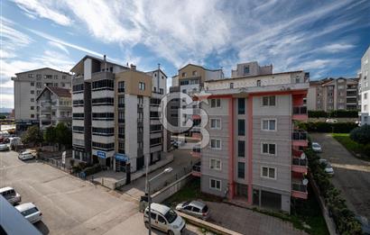 CB LEVEL'DAN GÖRÜKLE BREV 2 PROJESİNDE ARAKAT SATILIK SİTE İÇERİSİNDE 1+1 YATIRIMLIK DAİRE