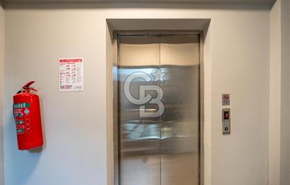 CB LEVEL'DAN GÖRÜKLE BREV 2 PROJESİNDE ARAKAT SATILIK SİTE İÇERİSİNDE 1+1 YATIRIMLIK DAİRE