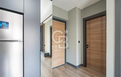 CB LEVEL'DAN GÖRÜKLE BREV 2 PROJESİNDE ARAKAT SATILIK SİTE İÇERİSİNDE 1+1 YATIRIMLIK DAİRE