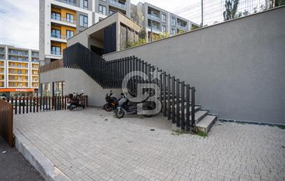 CB LEVEL'DAN GÖRÜKLE BREV 2 PROJESİNDE ARAKAT SATILIK SİTE İÇERİSİNDE 1+1 YATIRIMLIK DAİRE