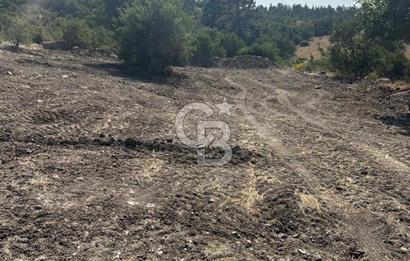 YUNUSEMRE KOZAKLAR'DA AVANTAJLI SATILIK TARLA