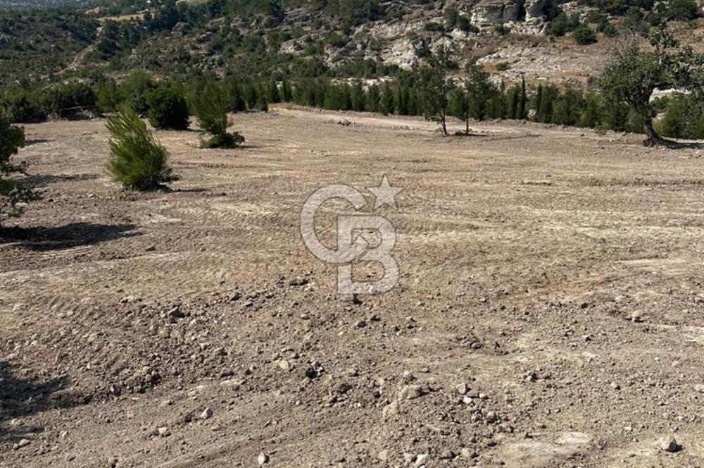 YUNUSEMRE KOZAKLAR'DA AVANTAJLI SATILIK TARLA