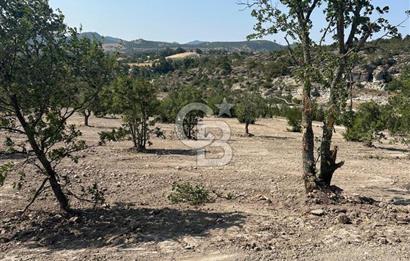 YUNUSEMRE KOZAKLAR'DA AVANTAJLI SATILIK TARLA