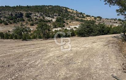 YUNUSEMRE KOZAKLAR'DA AVANTAJLI SATILIK TARLA