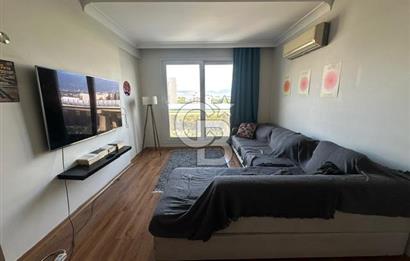 MUSELAND - Kazımdirik Avcılar Bornova Cadde’de 2+1 Satılık Daire