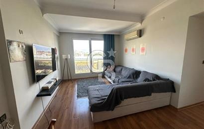 MUSELAND - Kazımdirik Avcılar Bornova Cadde’de 2+1 Satılık Daire