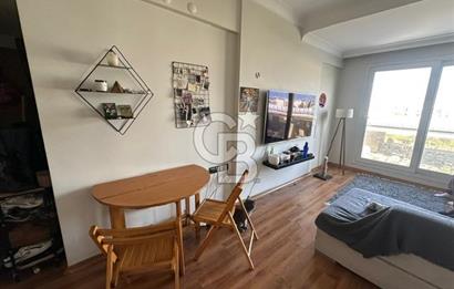 MUSELAND - Kazımdirik Avcılar Bornova Cadde’de 2+1 Satılık Daire