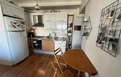 MUSELAND - Kazımdirik Avcılar Bornova Cadde’de 2+1 Satılık Daire