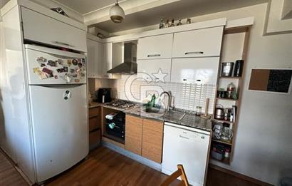 MUSELAND - Kazımdirik Avcılar Bornova Cadde’de 2+1 Satılık Daire