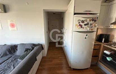 MUSELAND - Kazımdirik Avcılar Bornova Cadde’de 2+1 Satılık Daire