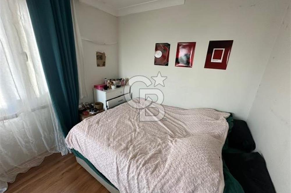 MUSELAND - Kazımdirik Avcılar Bornova Cadde’de 2+1 Satılık Daire