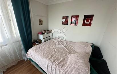 MUSELAND - Kazımdirik Avcılar Bornova Cadde’de 2+1 Satılık Daire