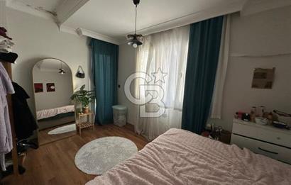 MUSELAND - Kazımdirik Avcılar Bornova Cadde’de 2+1 Satılık Daire