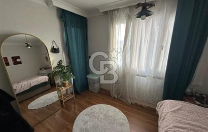 MUSELAND - Kazımdirik Avcılar Bornova Cadde’de 2+1 Satılık Daire