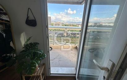 MUSELAND - Kazımdirik Avcılar Bornova Cadde’de 2+1 Satılık Daire