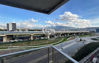 MUSELAND - Kazımdirik Avcılar Bornova Cadde’de 2+1 Satılık Daire