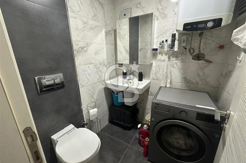 MUSELAND - Kazımdirik Avcılar Bornova Cadde’de 2+1 Satılık Daire