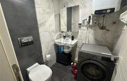 MUSELAND - Kazımdirik Avcılar Bornova Cadde’de 2+1 Satılık Daire