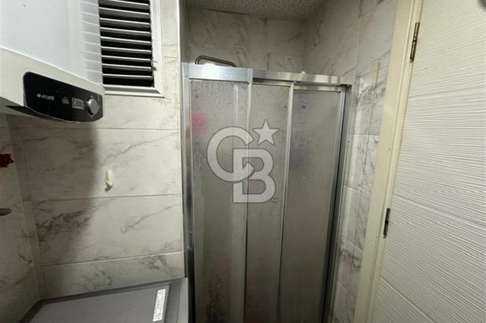 MUSELAND - Kazımdirik Avcılar Bornova Cadde’de 2+1 Satılık Daire