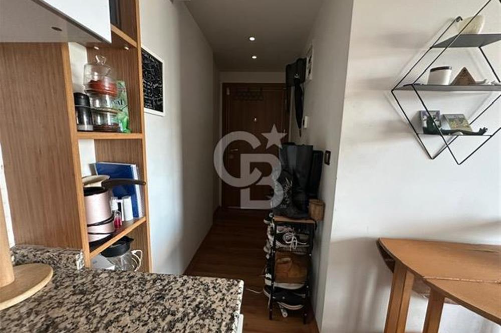 MUSELAND - Kazımdirik Avcılar Bornova Cadde’de 2+1 Satılık Daire