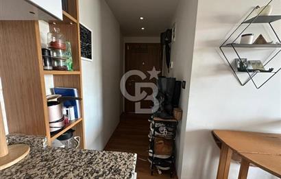 MUSELAND - Kazımdirik Avcılar Bornova Cadde’de 2+1 Satılık Daire