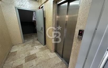 MUSELAND - Kazımdirik Avcılar Bornova Cadde’de 2+1 Satılık Daire