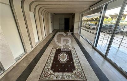 MUSELAND - Kazımdirik Avcılar Bornova Cadde’de 2+1 Satılık Daire