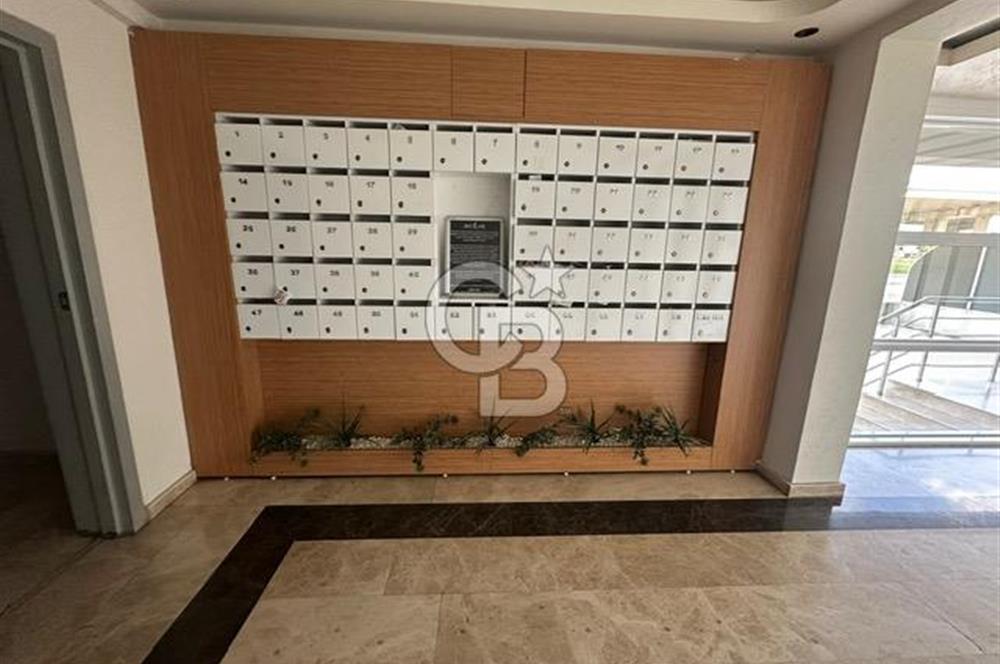 MUSELAND - Kazımdirik Avcılar Bornova Cadde’de 2+1 Satılık Daire