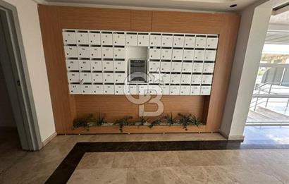 MUSELAND - Kazımdirik Avcılar Bornova Cadde’de 2+1 Satılık Daire