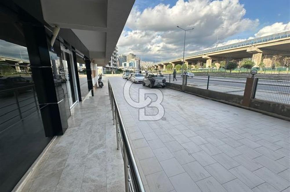 MUSELAND - Kazımdirik Avcılar Bornova Cadde’de 2+1 Satılık Daire