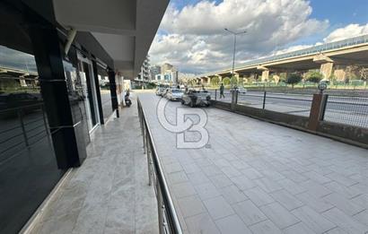 MUSELAND - Kazımdirik Avcılar Bornova Cadde’de 2+1 Satılık Daire