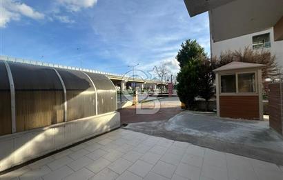 MUSELAND - Kazımdirik Avcılar Bornova Cadde’de 2+1 Satılık Daire