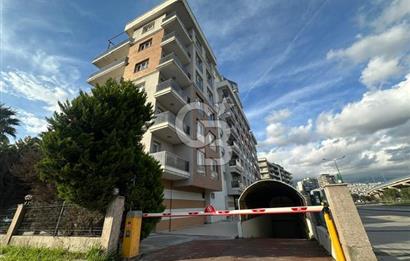 MUSELAND - Kazımdirik Avcılar Bornova Cadde’de 2+1 Satılık Daire